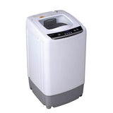 Danby - Top Load Washing Machine - White