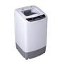 Danby - Top Load Washing Machine - White