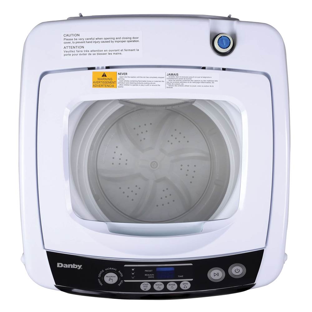 Top Load Washing Machine