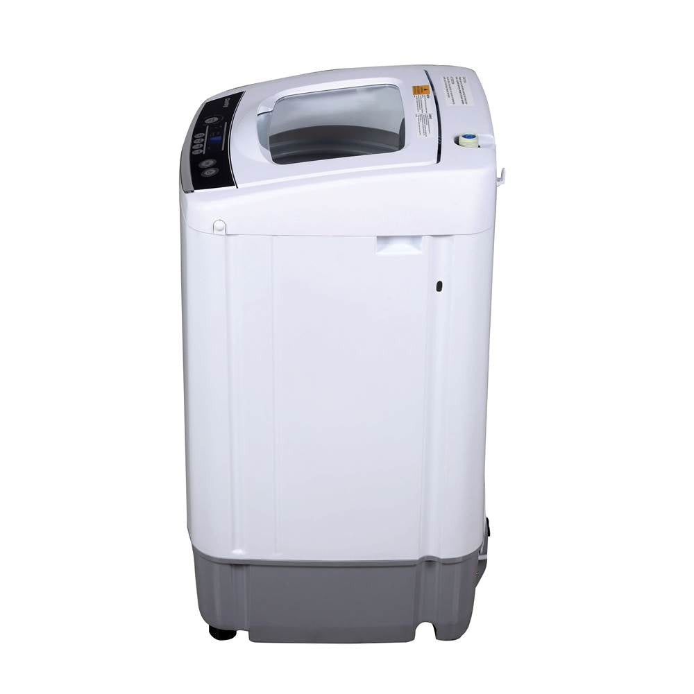 Top Load Washing Machine