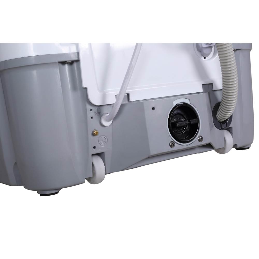 Top Load Washing Machine