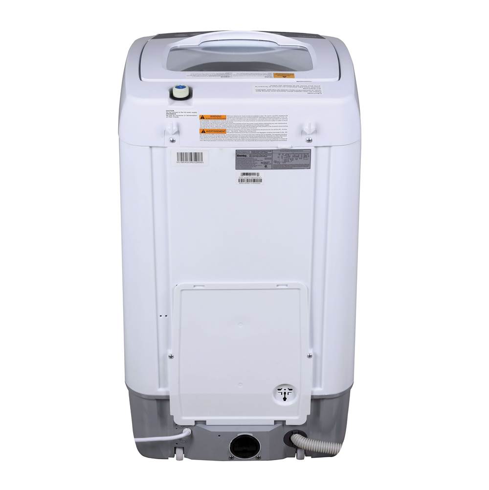Top Load Washing Machine