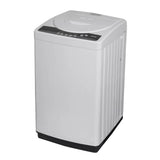 Danby - Top Load Washing Machine - White