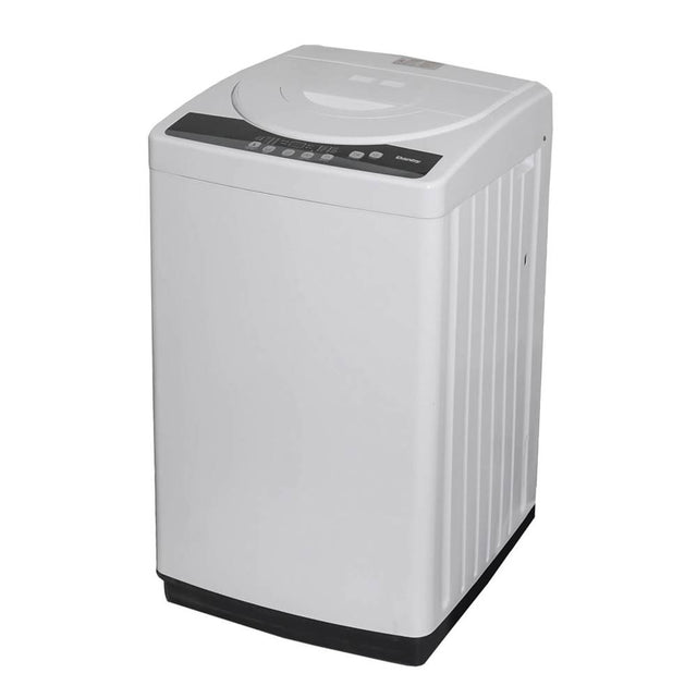 Danby - Top Load Washing Machine - White