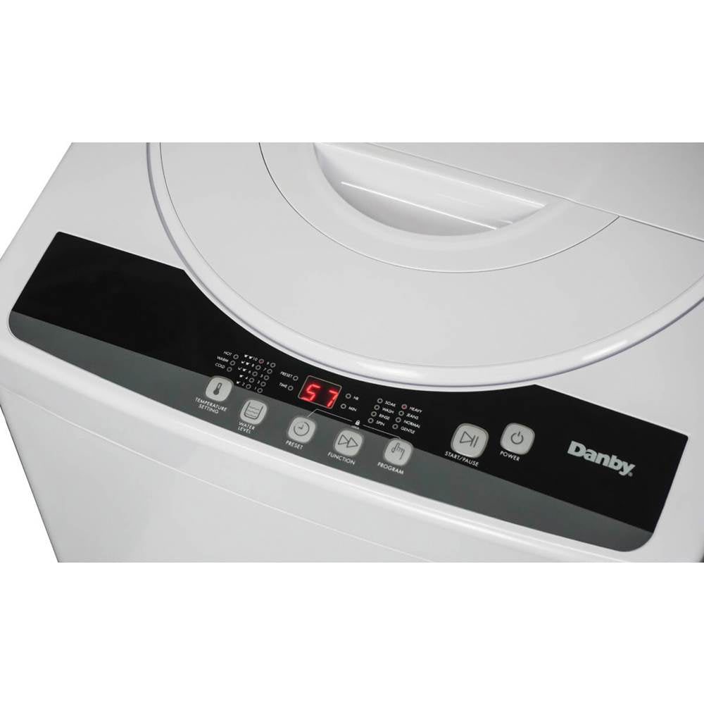 Top Load Washing Machine