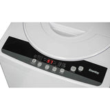 Top Load Washing Machine