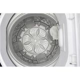 Top Load Washing Machine