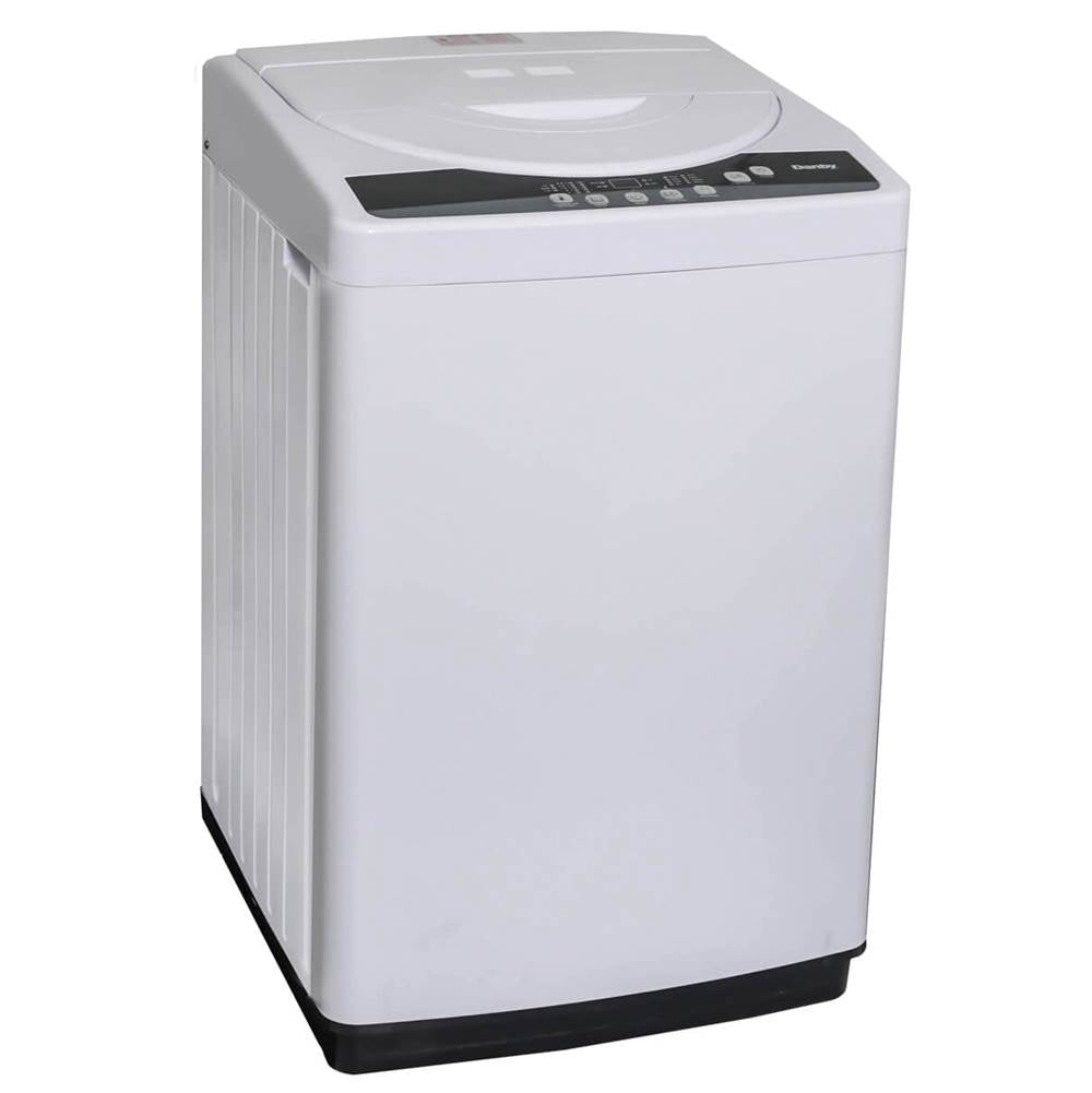 Top Load Washing Machine