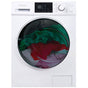 Danby - Electric Ventless Washer Dryer Combo - White