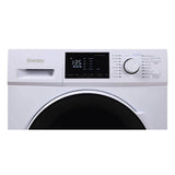 Electric Ventless Washer Dryer Combo