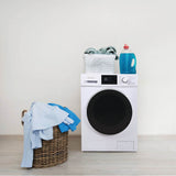 Electric Ventless Washer Dryer Combo