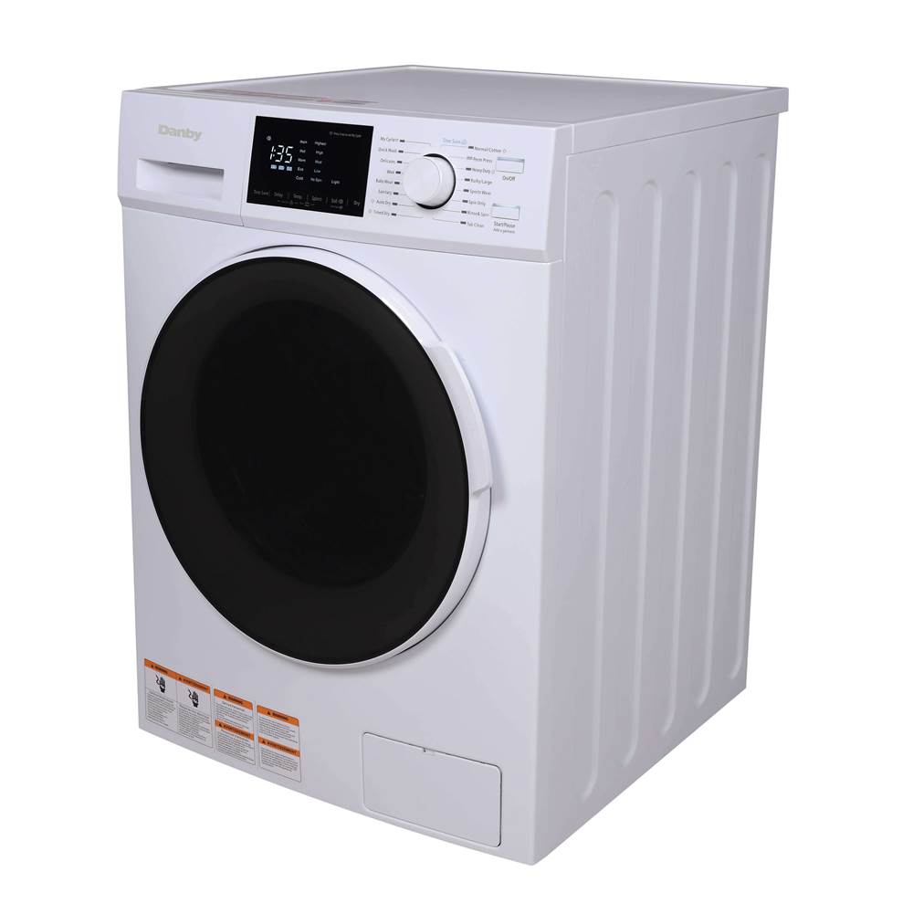 Electric Ventless Washer Dryer Combo