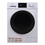 Electric Ventless Washer Dryer Combo
