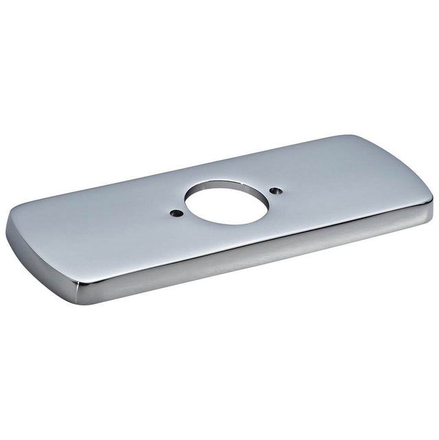 Delta Commercial - Commercial Instit Parts: Cover And Hardware For 25C - Chrome