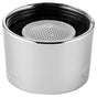 Delta Commercial - Commercial Instit Parts: Water Efficient Aerator - 1.5 GPM - Chrome