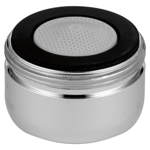 Delta Commercial - Commercial Instit Parts: Water Efficient Aerator - 1.5 GPM - Chrome