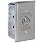Delta Commercial - Commercial Instit Parts: 3 Position Switch Add-On - Not Applicable