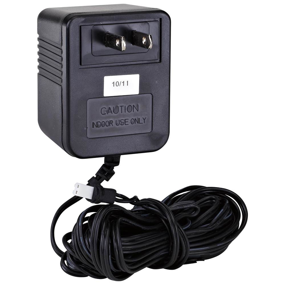 Delta Commercial - Commercial Instit Parts: Plug-In Transformer - Not Applicable
