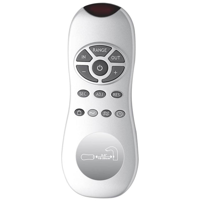 Delta Commercial - Commercial Instit Parts: Remote Control - Not Applicable