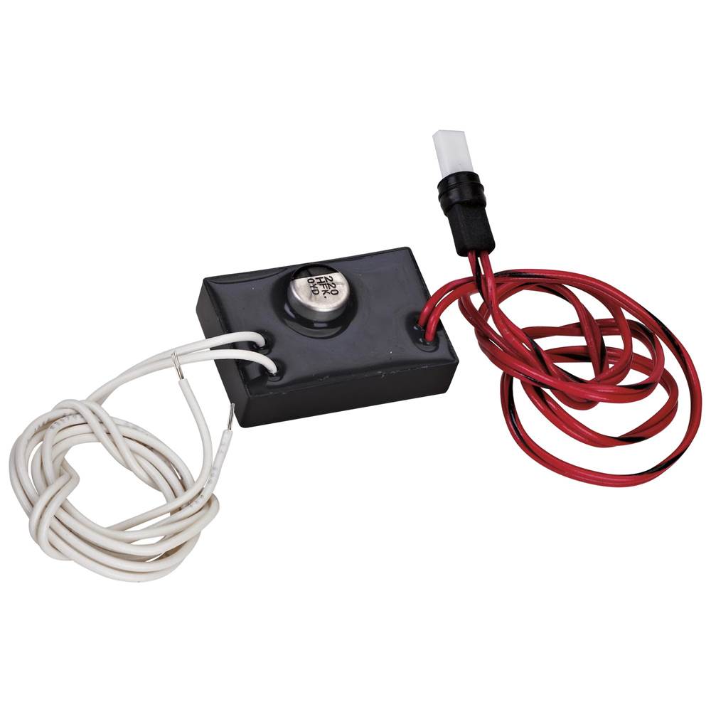 Delta Commercial - Commercial Instit Parts: Hardwire Converter (DEMD Series) 24VAC To 9VDC - Not Applicable