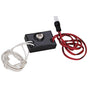 Delta Commercial - Commercial Instit Parts: Hardwire Converter (DEMD Series) 24VAC To 9VDC - Not Applicable