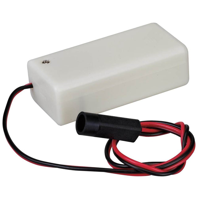 Delta Commercial - Commercial Instit Parts: Battery Box for DEMD Wall Mount - Not Applicable