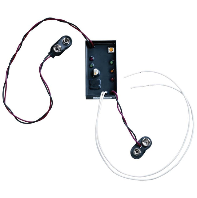 Delta Commercial - Commercial Instit Parts: Hardwire Converter with Battery Backup - Not Applicable