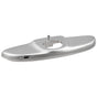 Delta Commercial - Commercial Instit Parts: Cam 4'' Deck Plate and Holdown Package - Chrome