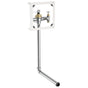 Delta Commercial - Commercial 1600T Series: Electronic Flush Valve - WC - Not Applicable