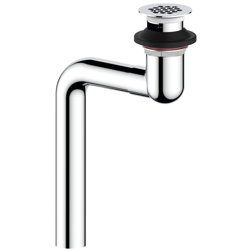 Delta Commercial - Commercial 33T: Wheelchair Bathroom Sink Wastes - Chrome