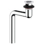 Delta Commercial - Commercial 33T: Wheelchair Bathroom Sink Wastes - Chrome