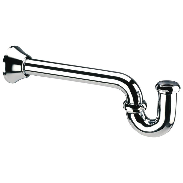 Delta Commercial - Commercial 33T: 1 1/4'' Cast P Trap Less Cleanout - Not Applicable