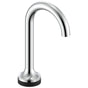Delta Commercial - Commercial 620TP: Electronic Lavatory Faucet with Proximity Sensing Technology - Battery Operated - Chrome