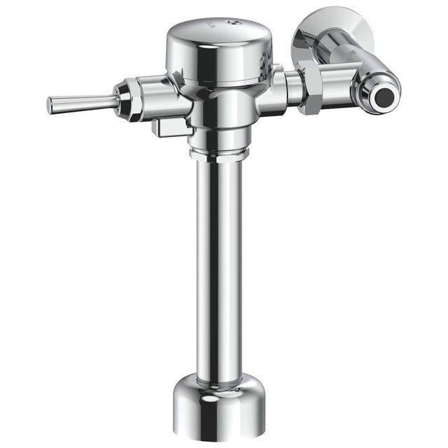 Delta Commercial - Commercial 81T: Flush Valve - Exposed - Chrome