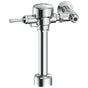 Delta Commercial - Commercial 81T: Flush Valve - Exposed - Chrome
