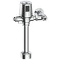 Delta Commercial - Commercial 81TBT / 81THW: Battery Flush Valve - Chrome