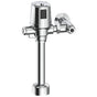 Delta Commercial - Commercial 81TBT / 81THW: WC Battery Flushvalve - DF - Chrome