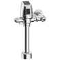 Delta Commercial - Commercial 81T: WC SOLAR FLUSH VALVE - ADJUSTABLE - Chrome