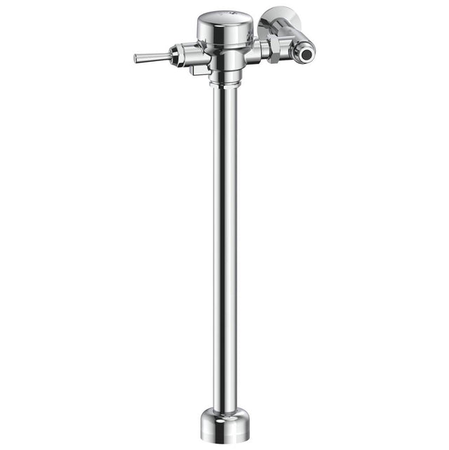 Delta Commercial - Commercial 81T: Flush Valve - Exposed - Chrome