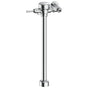 Delta Commercial - Commercial 81T: Flush Valve - Exposed - Chrome