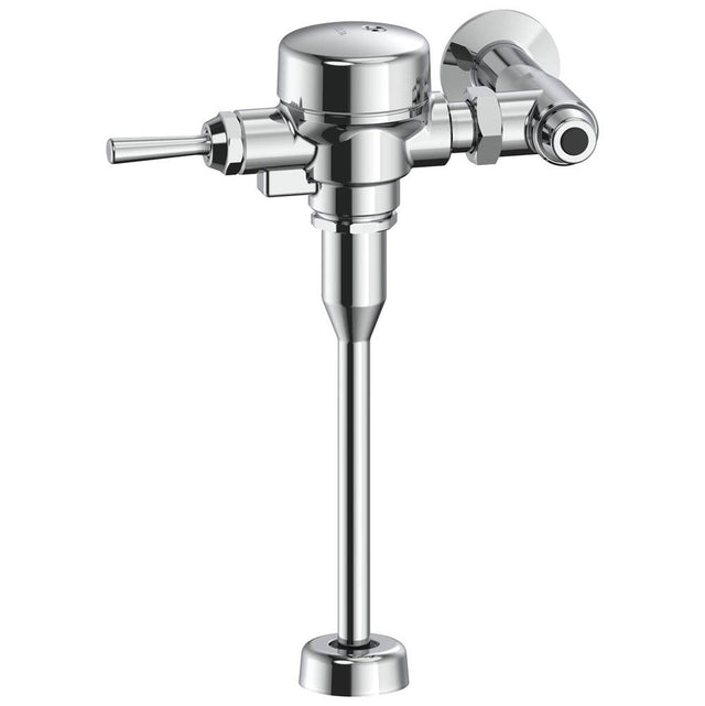 Delta Commercial - Commercial 81T: Flush Valve - Exposed - Chrome