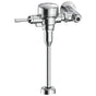 Delta Commercial - Commercial 81T: Flush Valve - Exposed - Chrome
