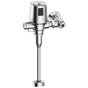 Delta Commercial - Commercial 81TBT / 81THW: Electronic Urinal - Exposed - Chrome