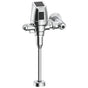 Delta Commercial - Commercial 81T: UR SOLAR FLUSH VALVE - ADJUSTABLE - Chrome