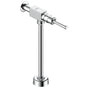 Delta Commercial - Commercial 86T5 / 86T6: Metering Urinal Valve - Exposed - Chrome
