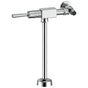 Delta Commercial - Commercial 86T5 / 86T6: Metering Urinal Valve - Exposed - Chrome