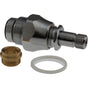 Delta Commercial - Commercial Instit Parts: Stem Structure-Complete - Not Applicable