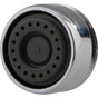 Delta Commercial - Commercial Instit Parts: Aerator - Male - 0.5 GPM - Chrome