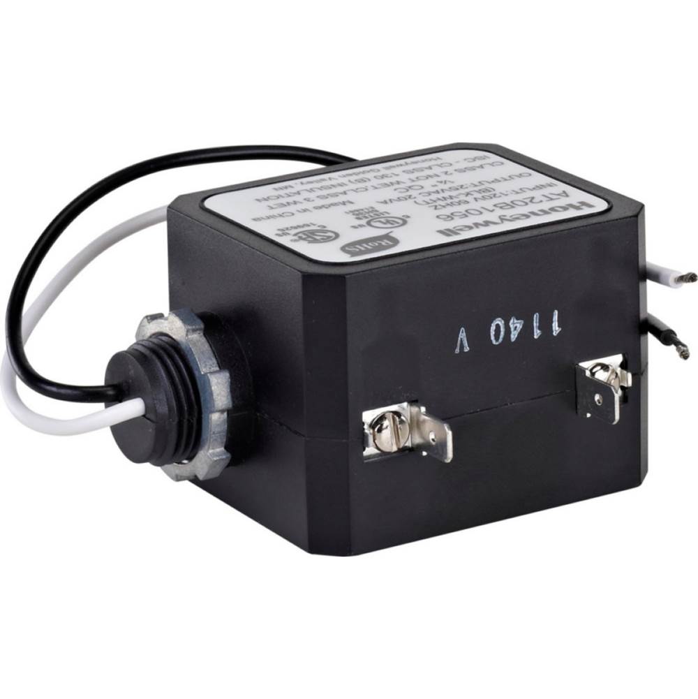 Delta Commercial - Commercial Commercial Misc: 20 VA Transformer - Not Applicable