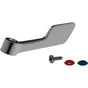 Delta Commercial - Commercial Instit Parts: Single Blade Handle and Screw - 4'' (76405-1) - Chrome